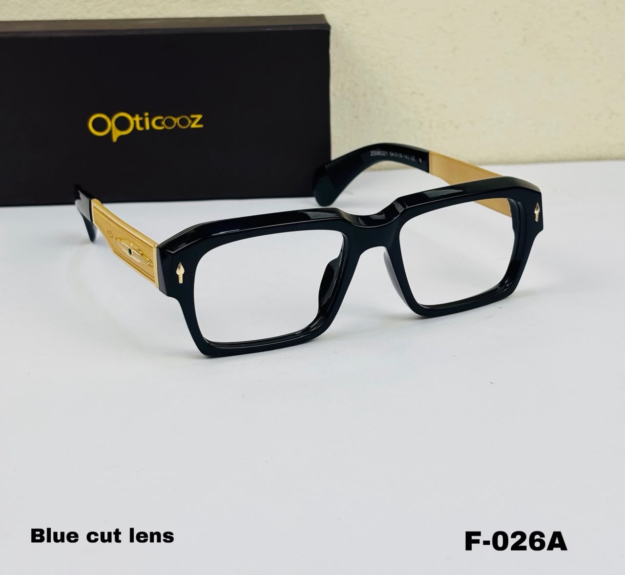 F-026A Premium Brand Eyewear_img_1