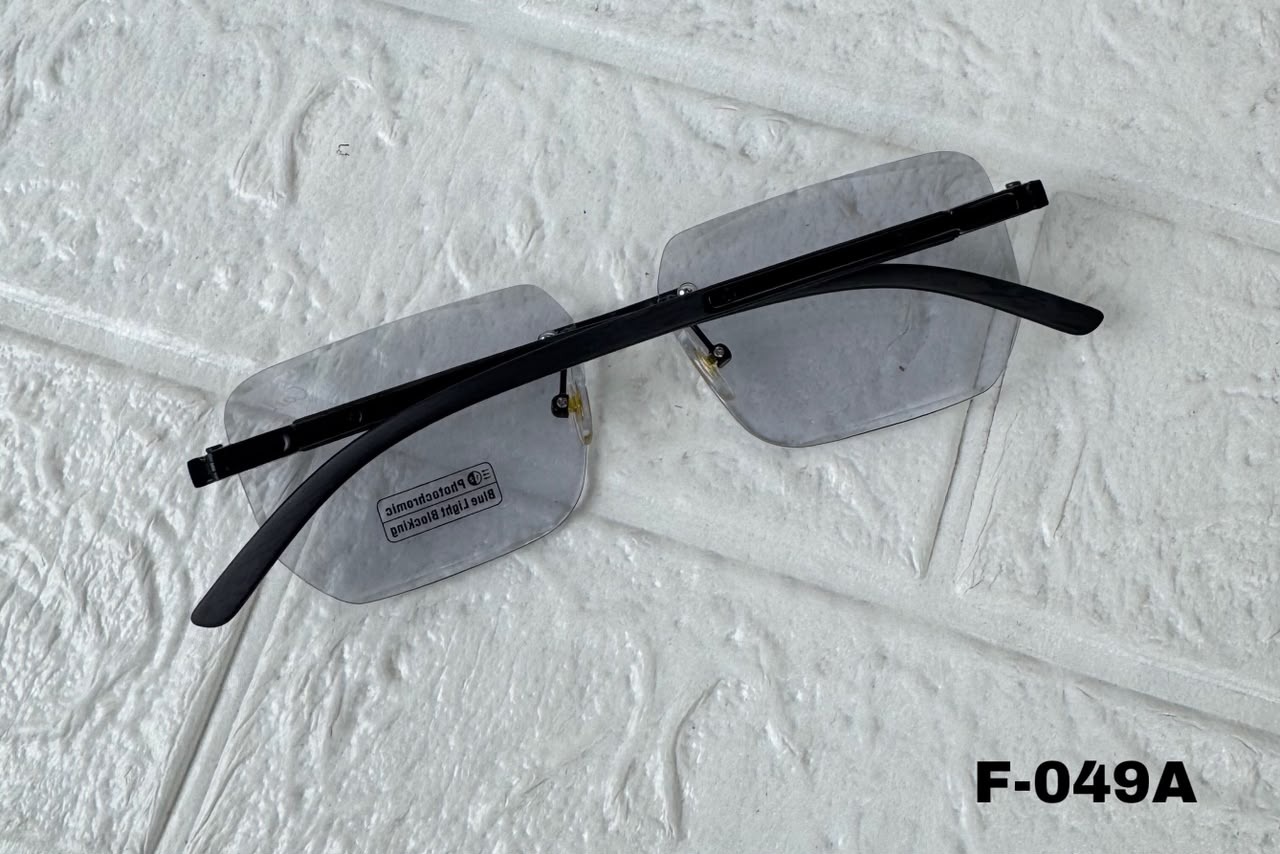 F-049A Photochromic Blue Light Blocking Eyewear_img_1