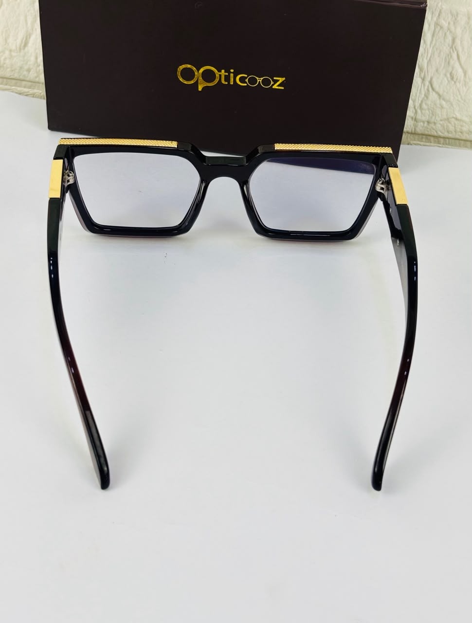 F - 022A Premium Bluecut Photochromic Eyewer_img_5