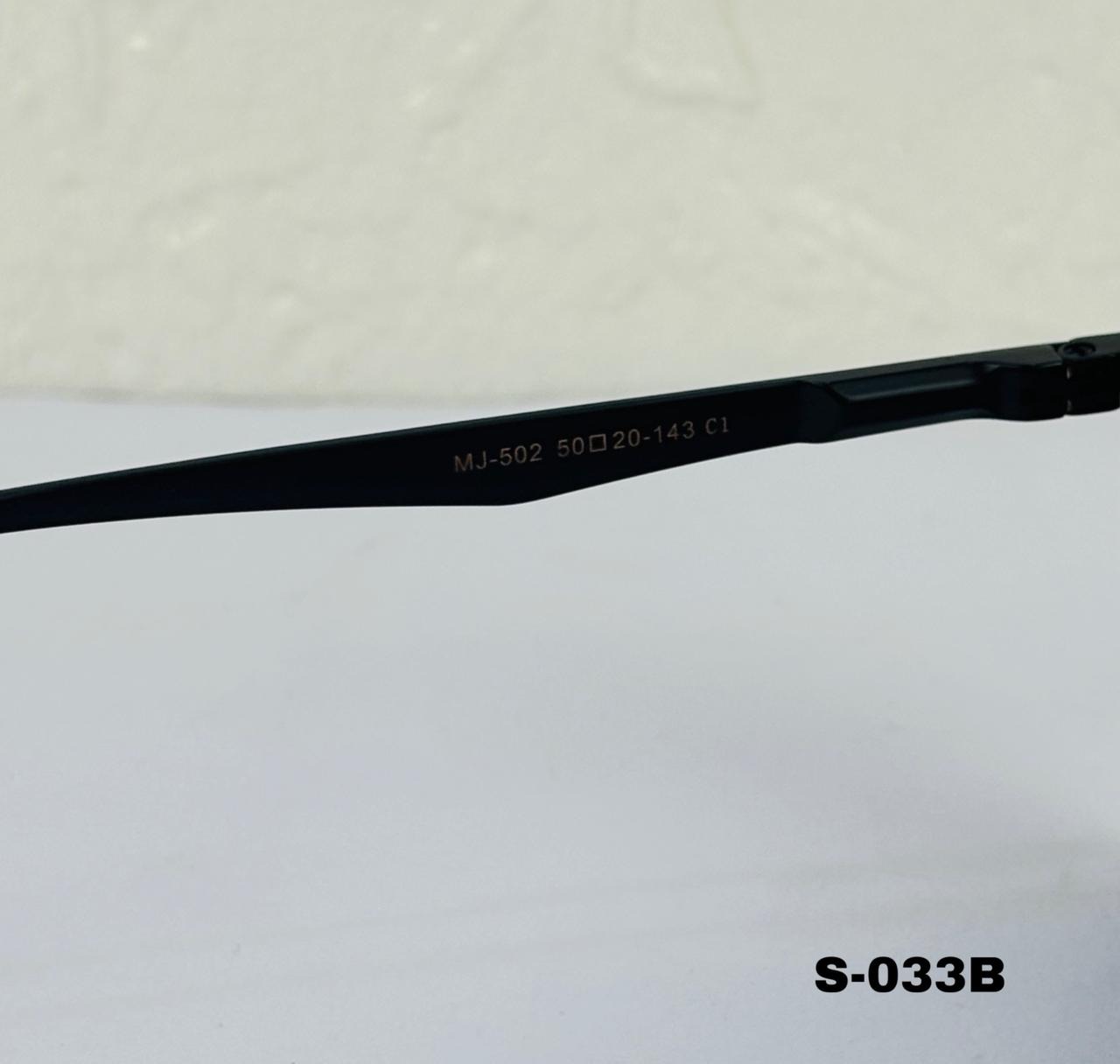 S-033 Premium Brand Sunglasses_img_8