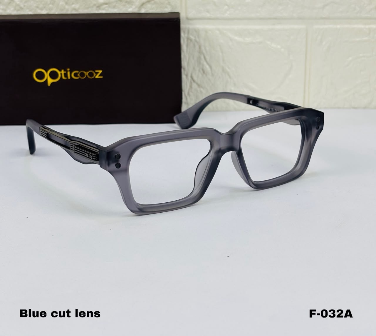 F-032A Premium Brand Eyewear