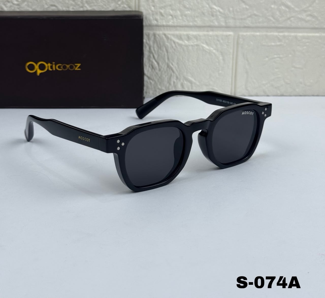 S-074A — PREMIUM SUNGLASSES