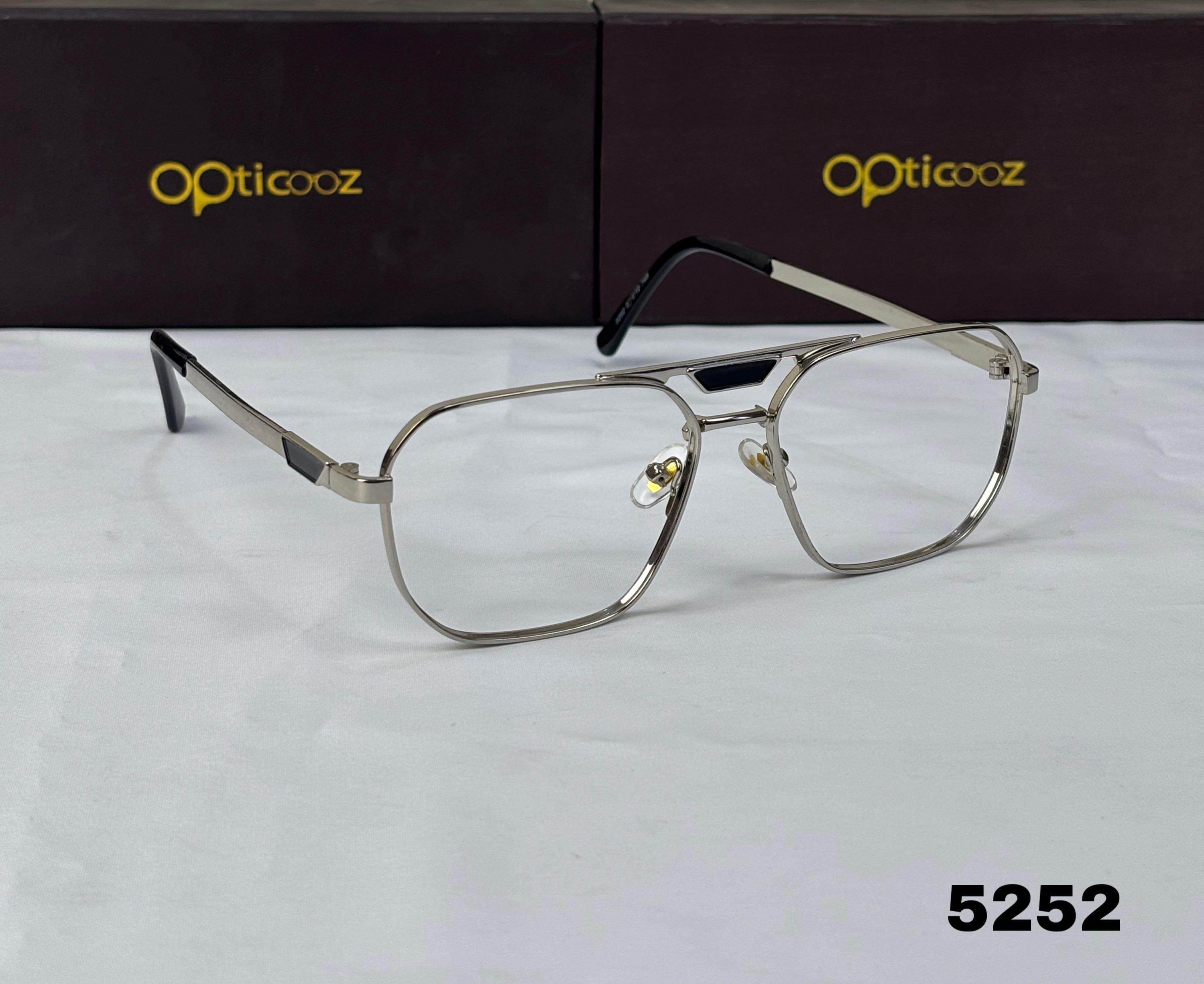 5252 Premium Eyewear