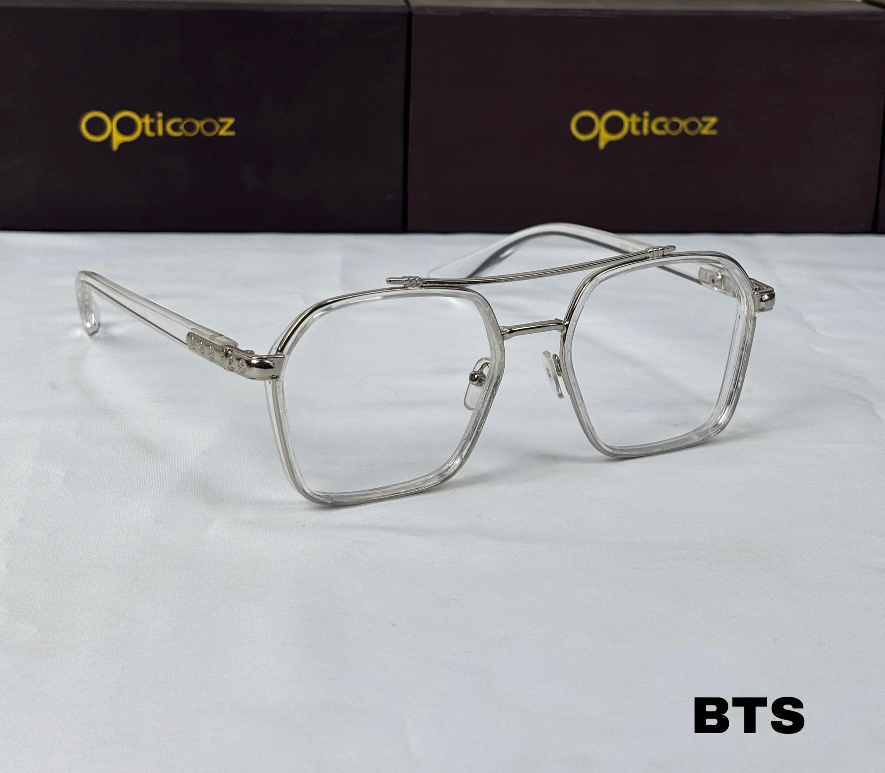 BTS - Premium Eyewear