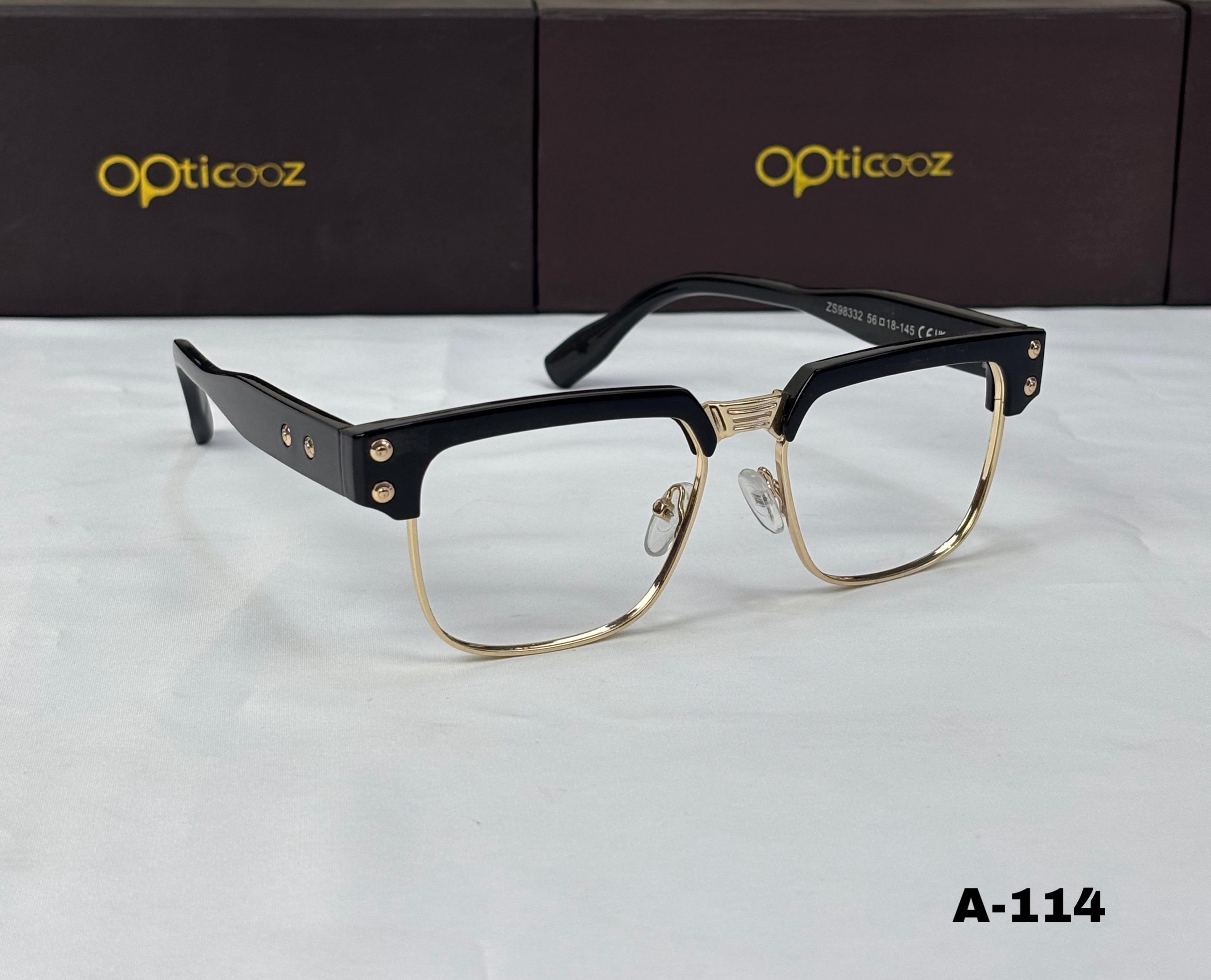 A-114 Premium Brand Sunglass