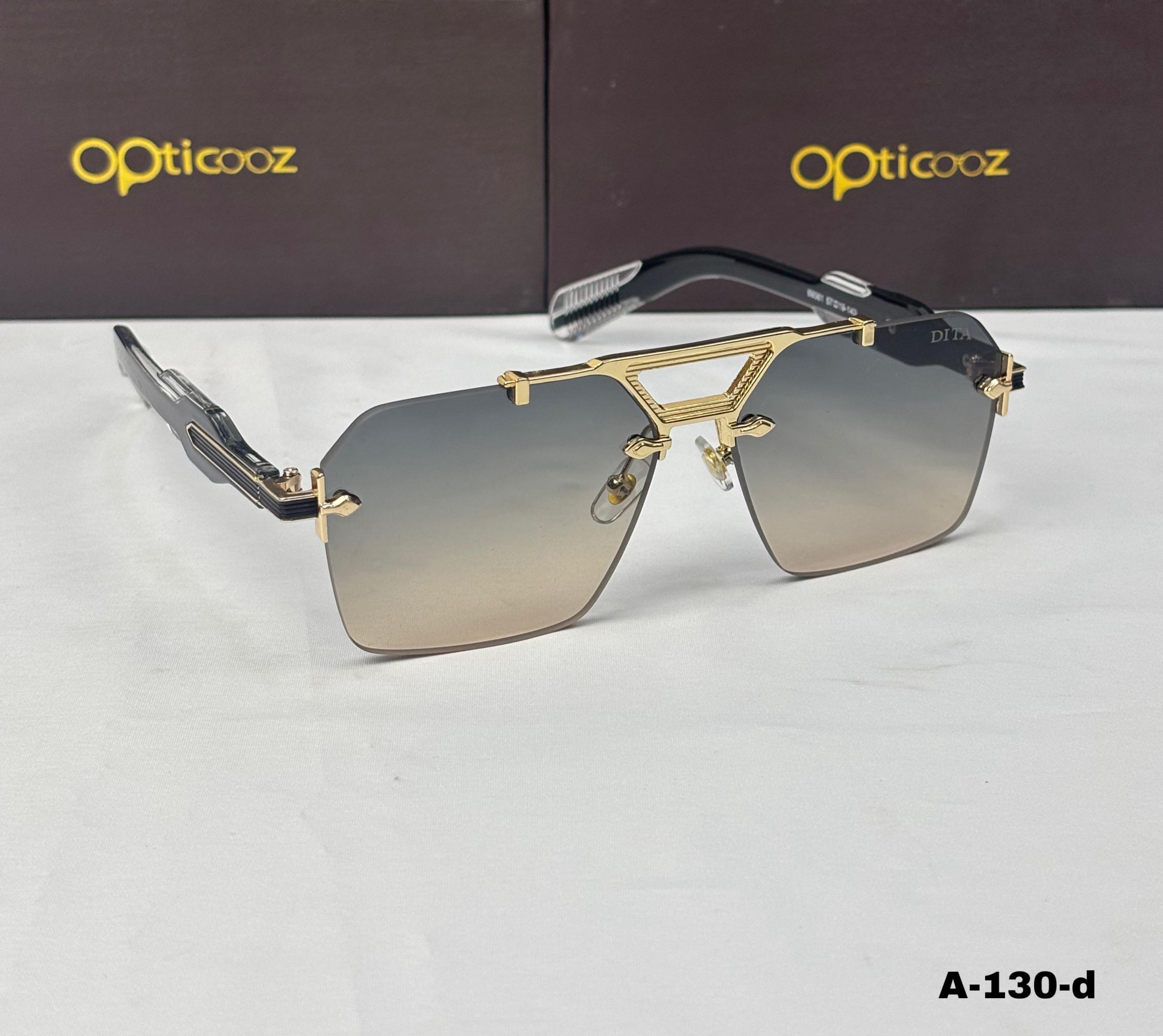 A- 130d Premium Brand  Sunglass