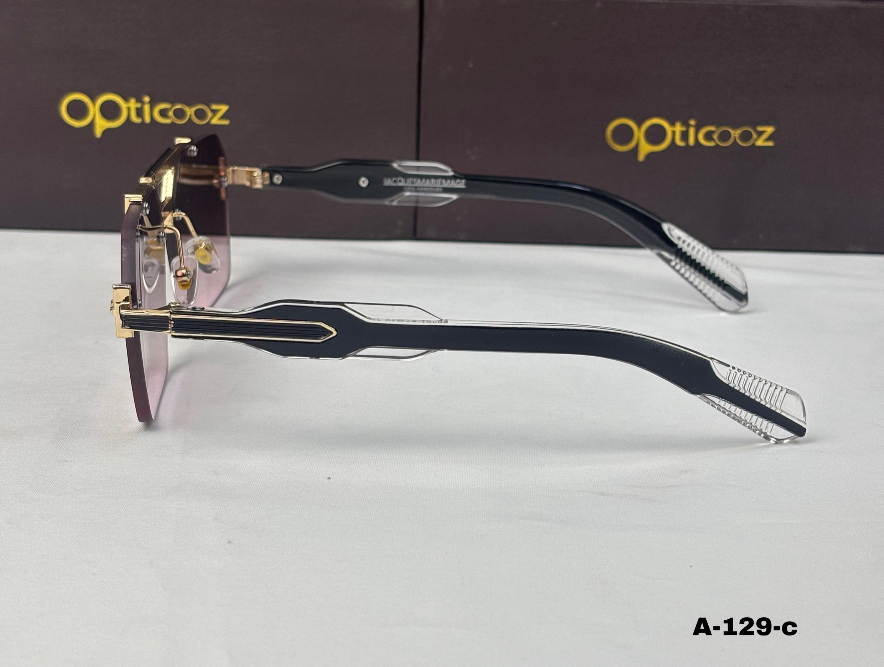 A-129c Premium Brand  Sunglass_img_1