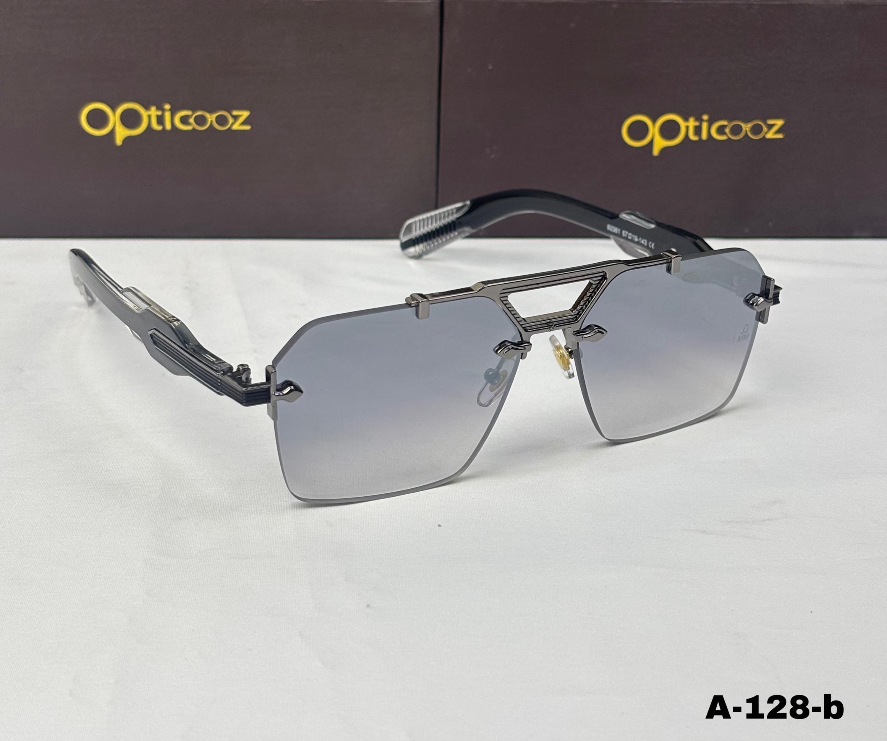 A- 128b Premium Brand Sunglass