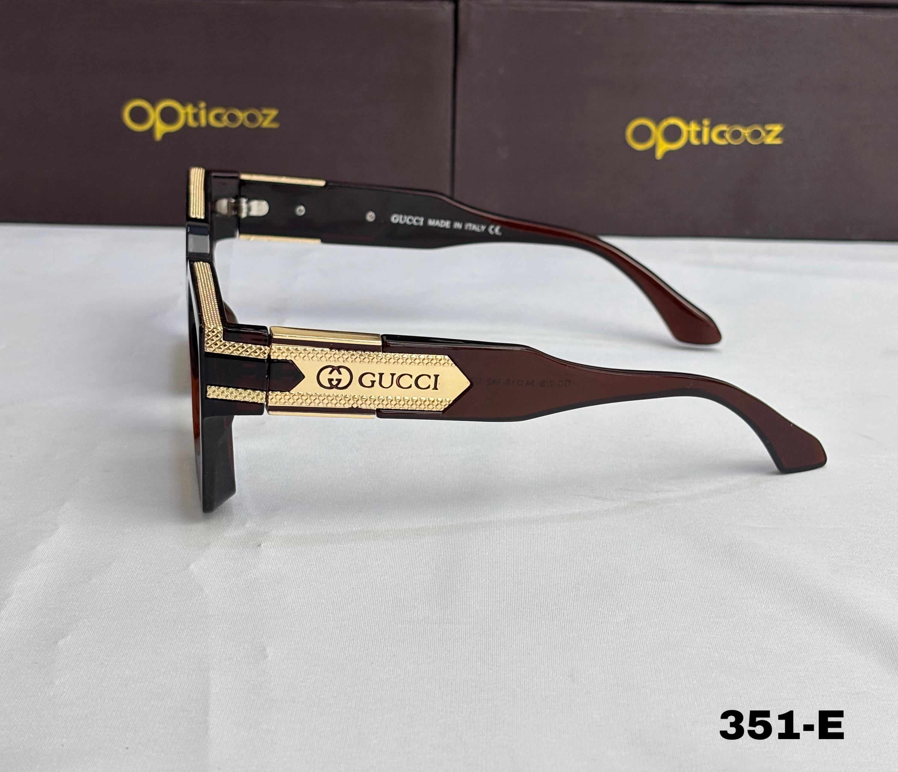 351 - E Premium Brand Sunglass_img_2