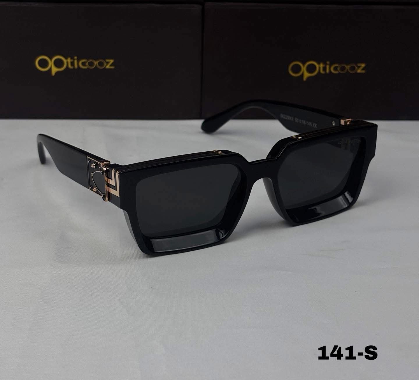 141_LV Louis vuitton Premium Stylish Sunglass