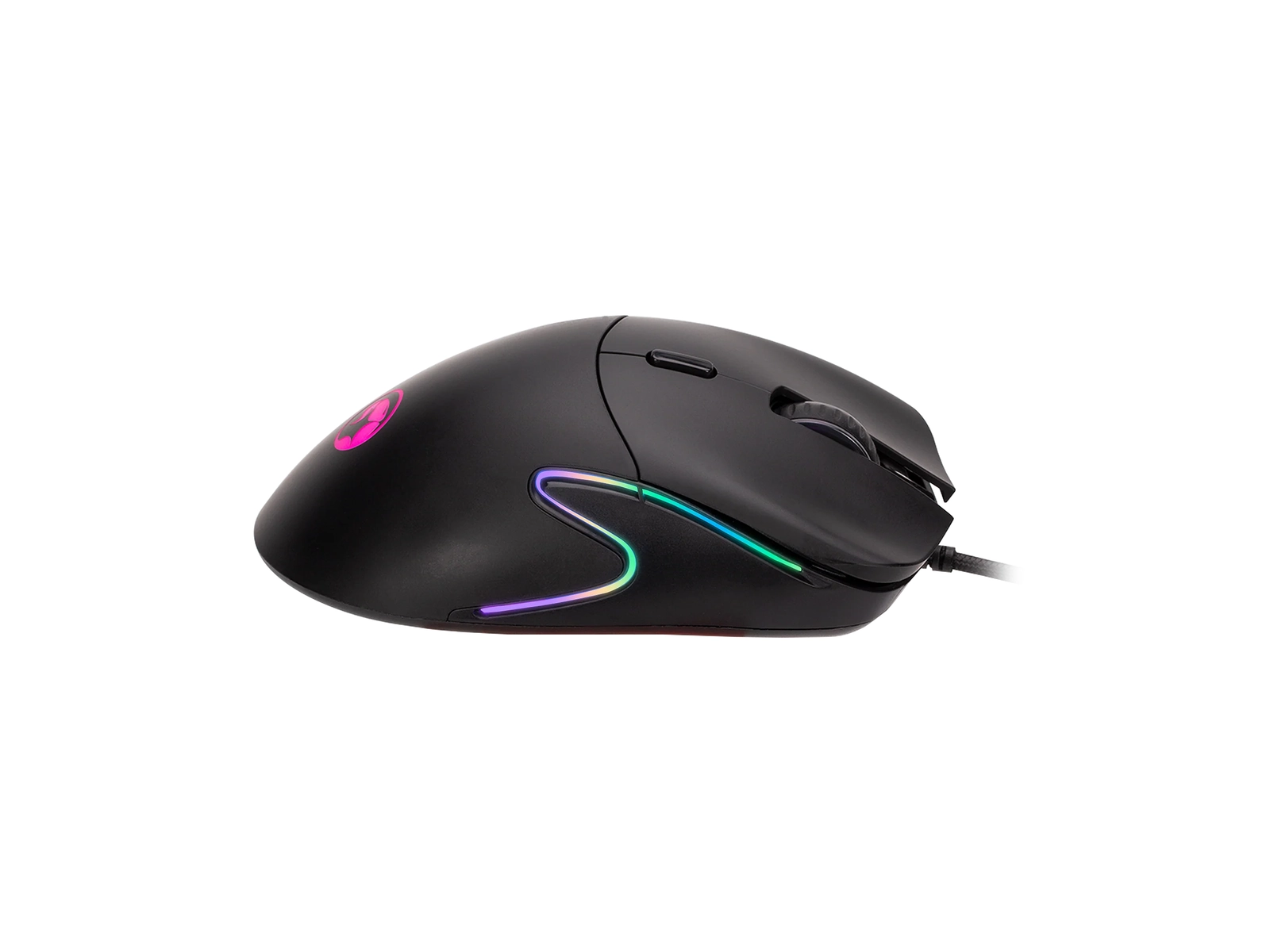 MARVO Capo 30 M528 Wired Gaming Mouse_img_1