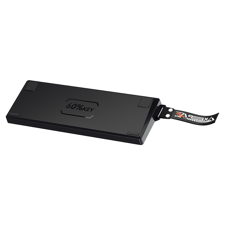 DAREU EK60 HE | 8000Hz | Hot Swappable | Rapid Trigger Mechanical Keyboard_img_5