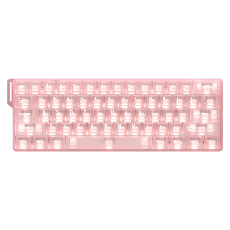 DAREU COOL 60 | 8000Hz | Hot Swappable | Magnetic Mechanical Keyboard_img_4
