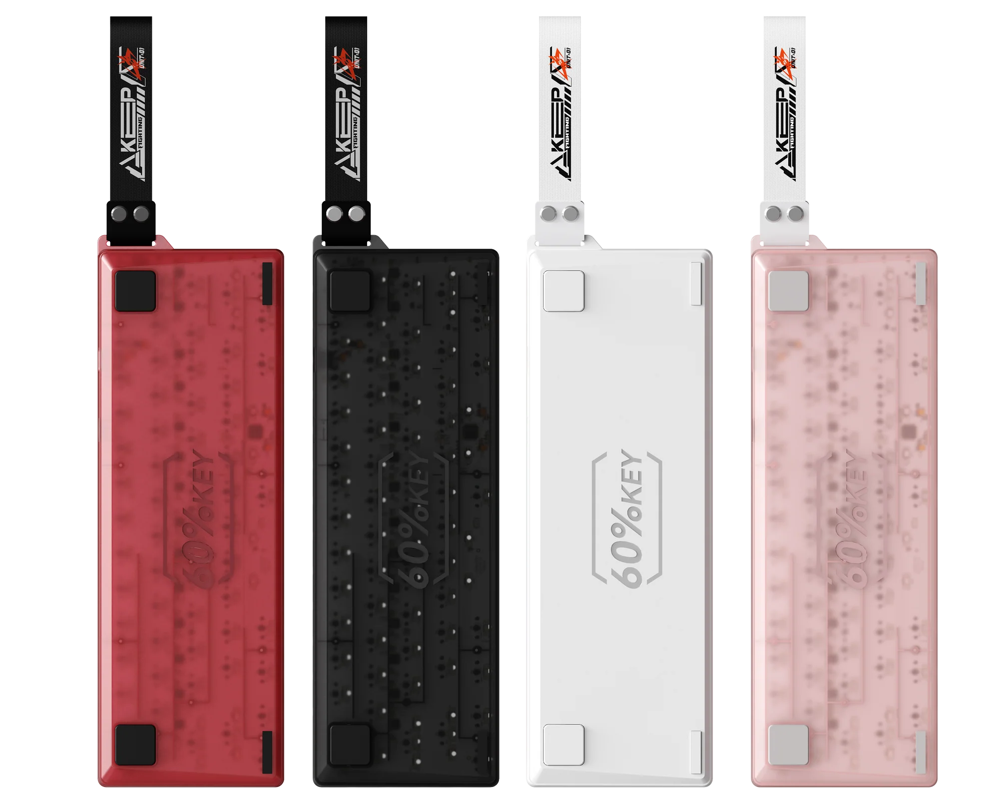 DAREU COOL 60 | 8000Hz | Hot Swappable | Magnetic Mechanical Keyboard_img_1
