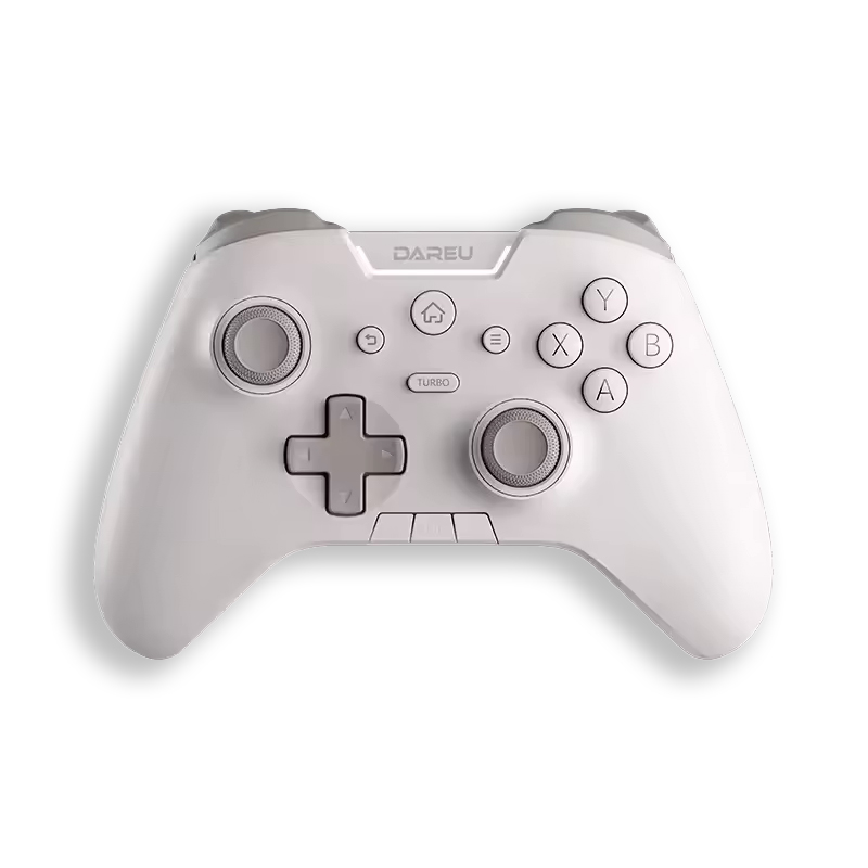 Dareu H100 Tri Mode Hall Effect Controller | 1000Hz | Weight 155g_img_2