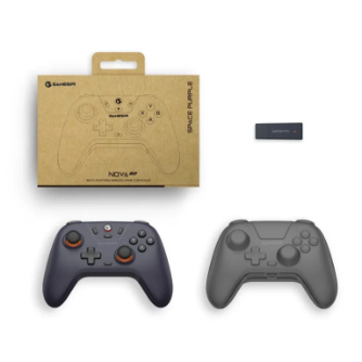 GameSir Nova Lite Tri Mode Wireless Gaming Controller_img_5