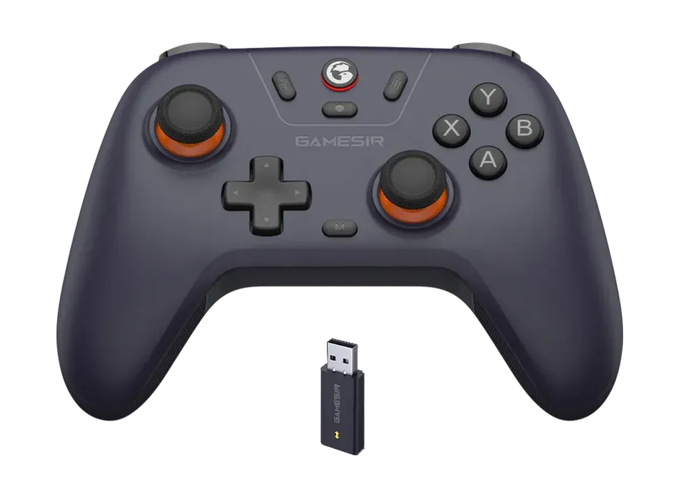 GameSir Nova Lite Tri Mode Wireless Gaming Controller_img_4