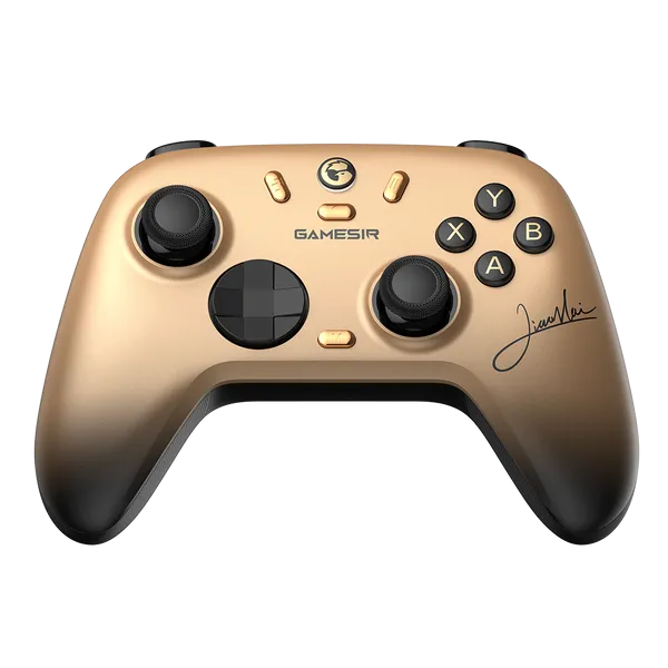 GameSir Nova 2 Lite Multiplatform Wireless Gaming Controller