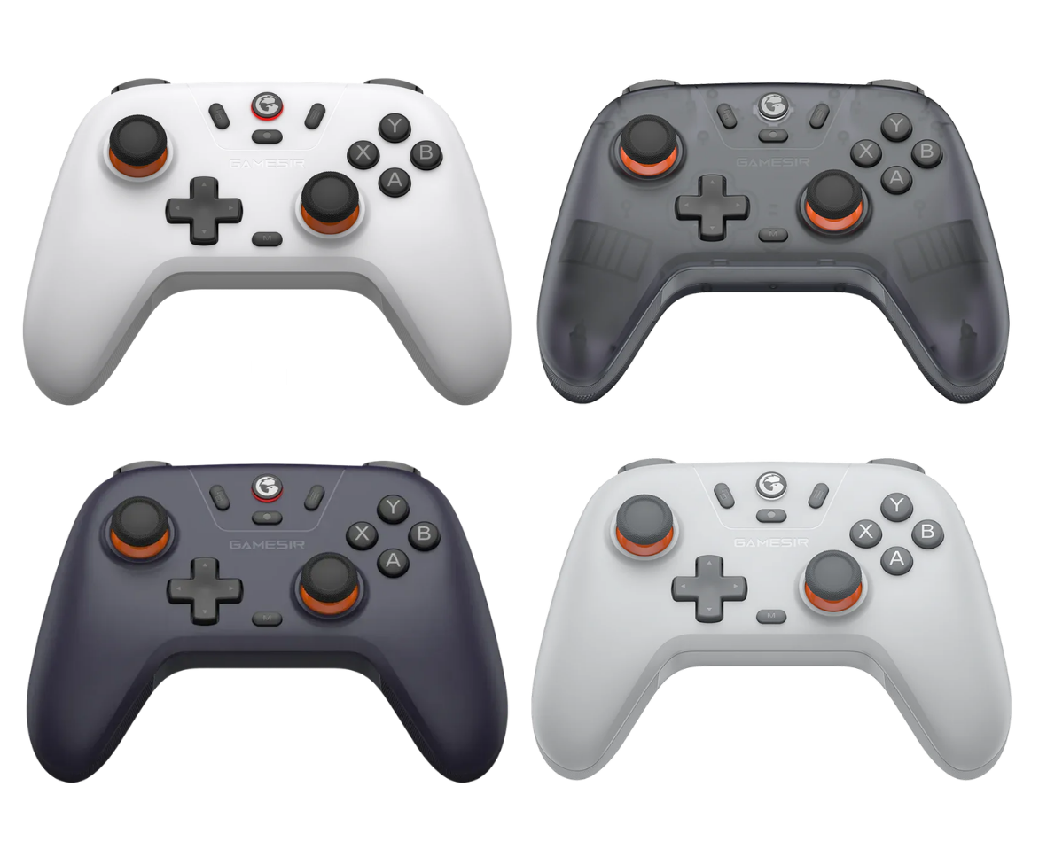 GameSir Nova Lite Tri Mode Wireless Gaming Controller_img_0