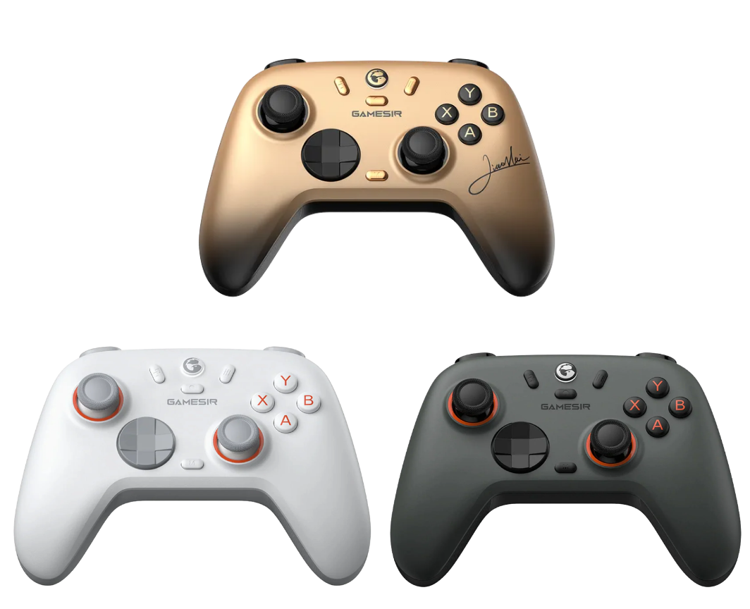 GameSir Nova 2 Lite Multiplatform Wireless Gaming Controller_img_2