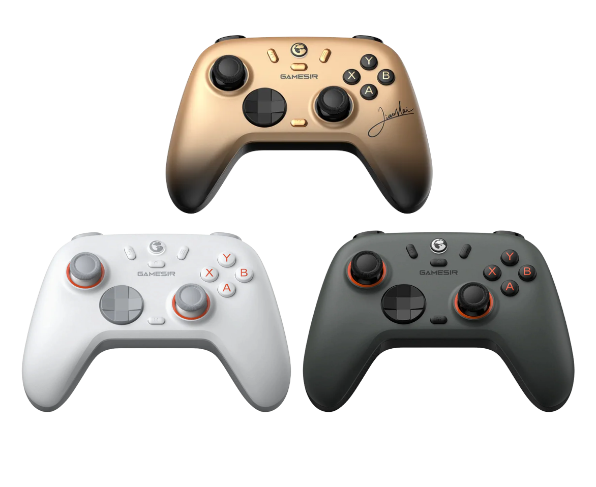 GameSir Nova 2 Lite Multiplatform Wireless Gaming Controller_img_0
