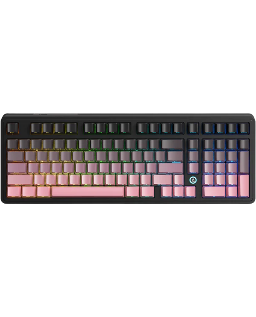 Ajazz AK980 MAX HE Keyboard
