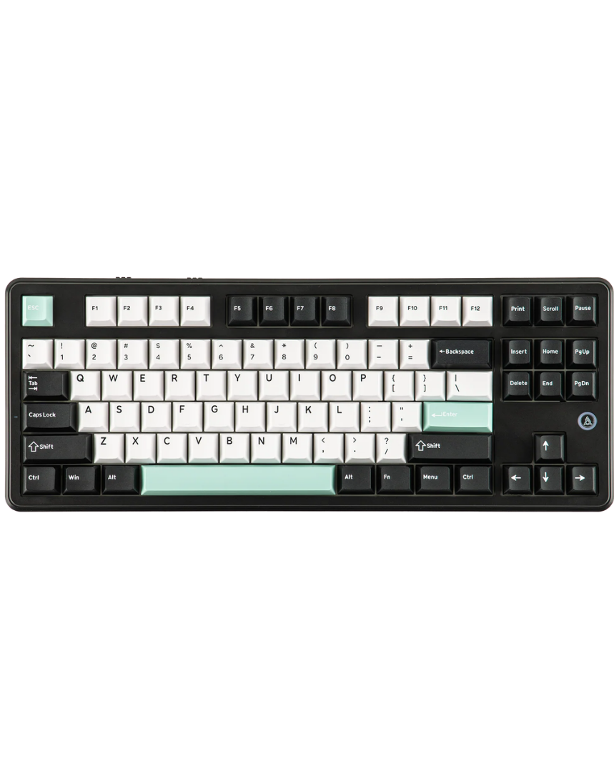 AJAZZ AK870 V2 Tri-Mode Mechanical Keyboard