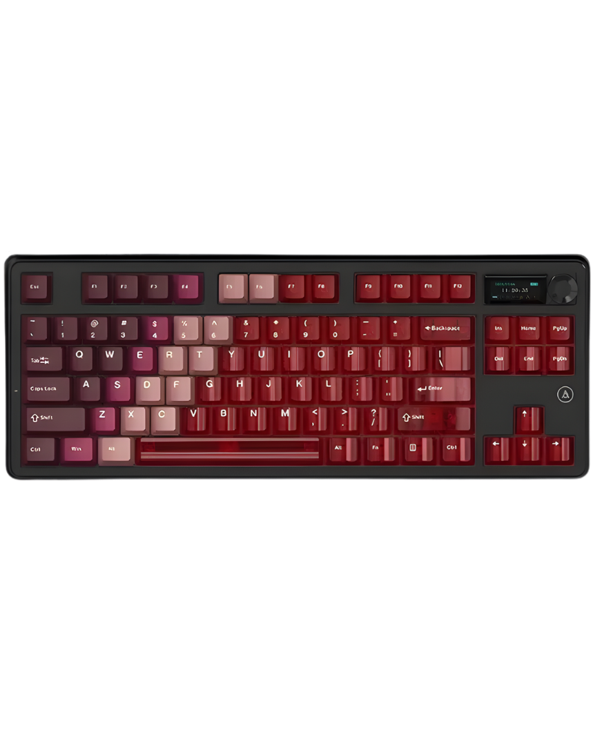 AJAZZ MK87 Tri-Mode Mechanical Keyboard_img_3
