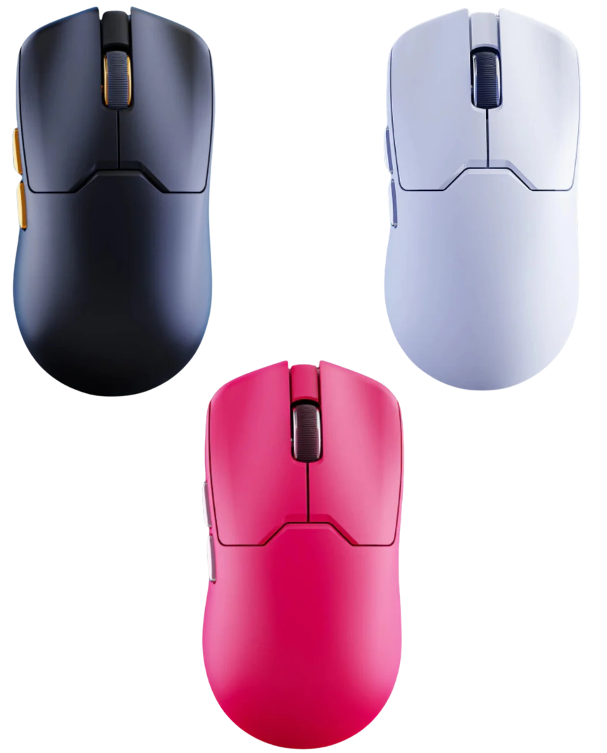 EWEADN H2 Lightweight Wireless Gaming Mouse