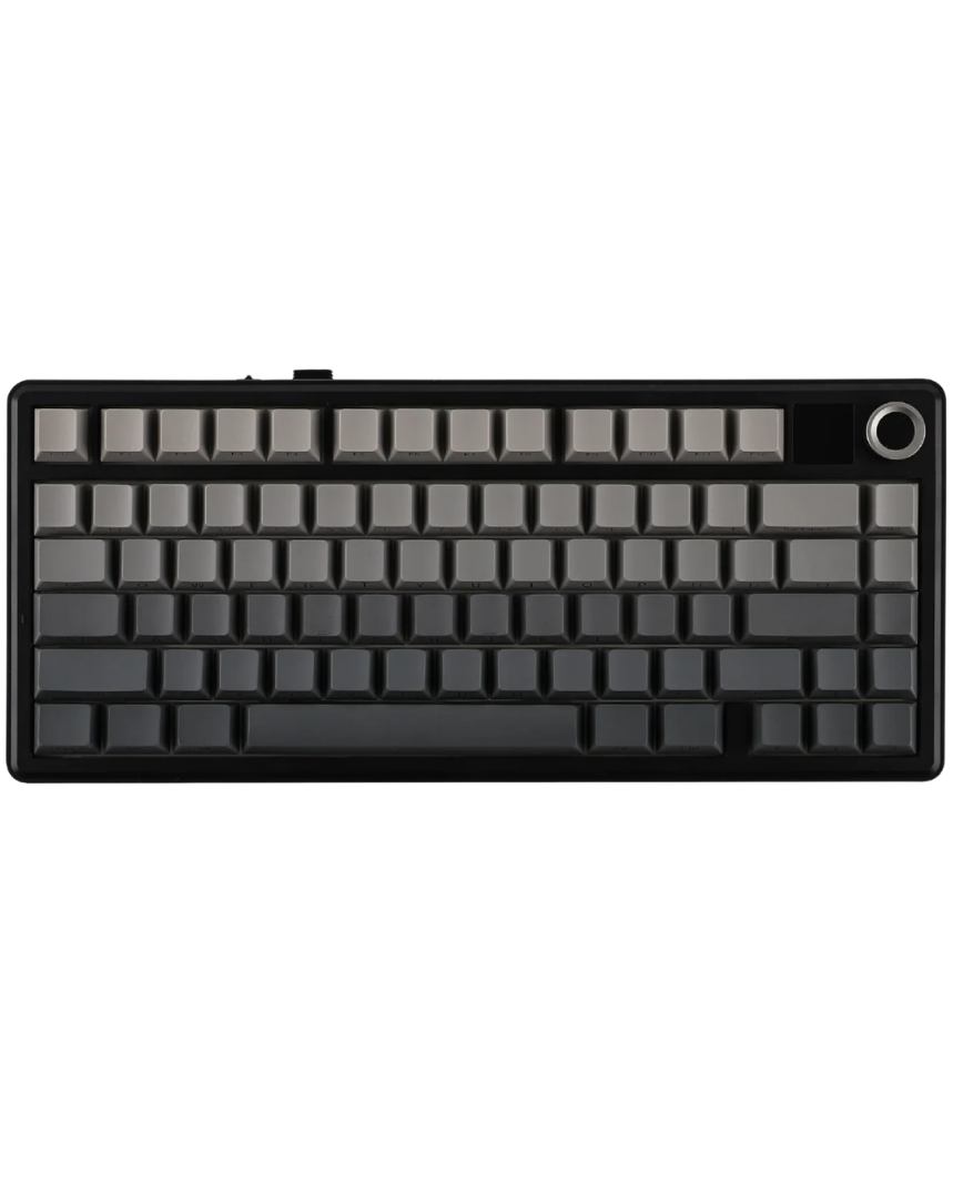 AULA F75 MAX Tri-Mode Wireless Gasket Mechanical Keyboard_img_1