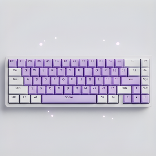 Keyboards