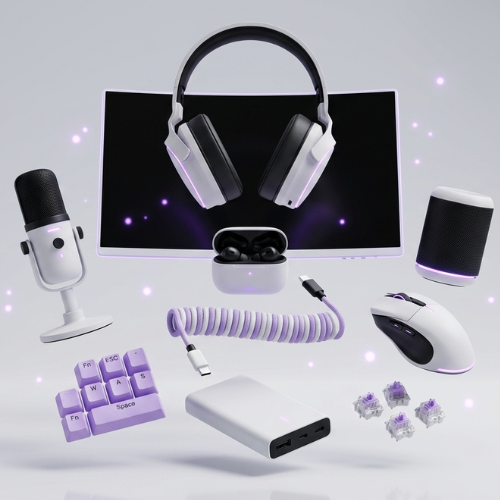Accessories
