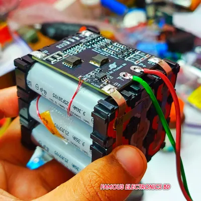 12V 7.8A Li-Ion Battery Pack_img_2