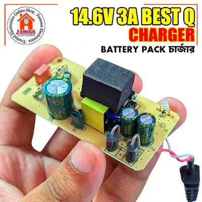 14.6V 3A 4S LiFePO4 Charger_img_1