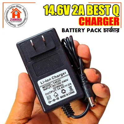 14.6V 2A 4S LiFePO4 Charger_img_1