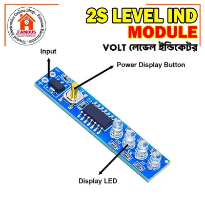 2S Li-Ion Battery Level Indicator_img_3