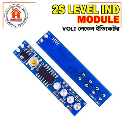 2S Li-Ion Battery Level Indicator_img_4