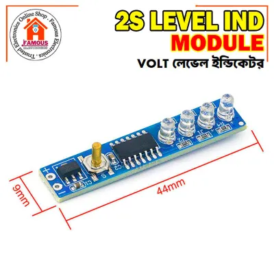 2S Li-Ion Battery Level Indicator_img_2