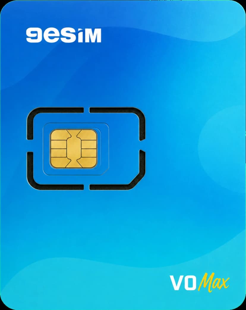 9eSIM V0 Max Physical ESIM Adapter