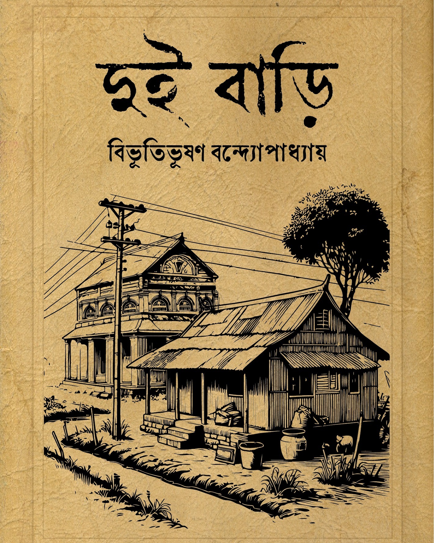 দুই বাড়ি