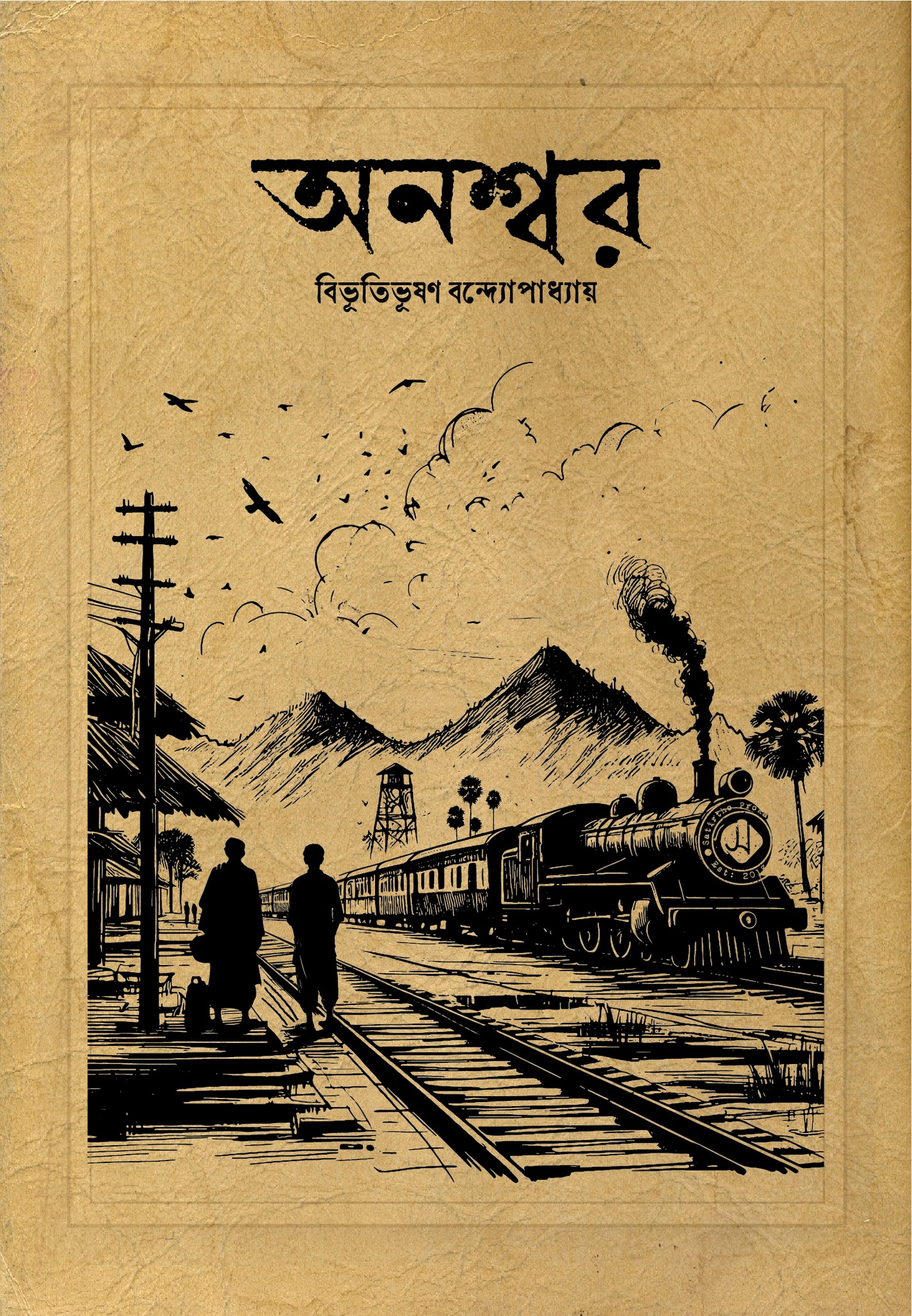 অশনি সংকেত / অনশ্বর (ফ্লিপ বই)_img_1