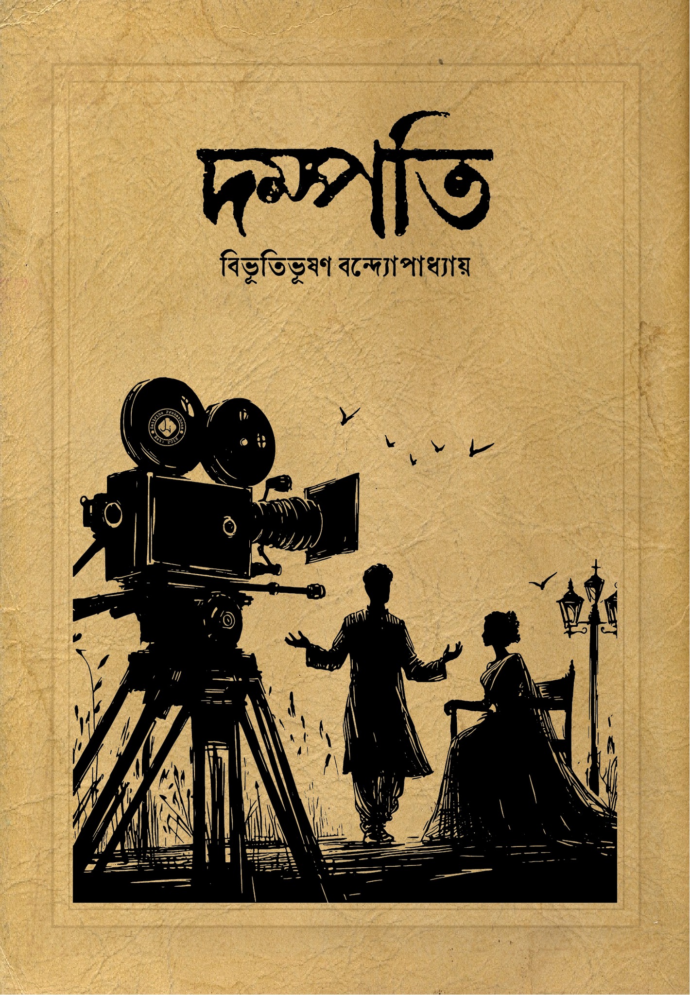 দম্পতি