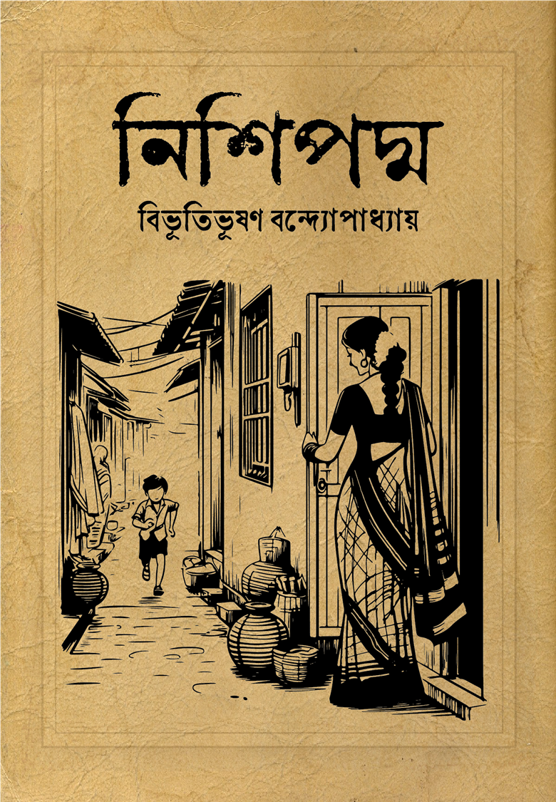 নিশিপদ্ম