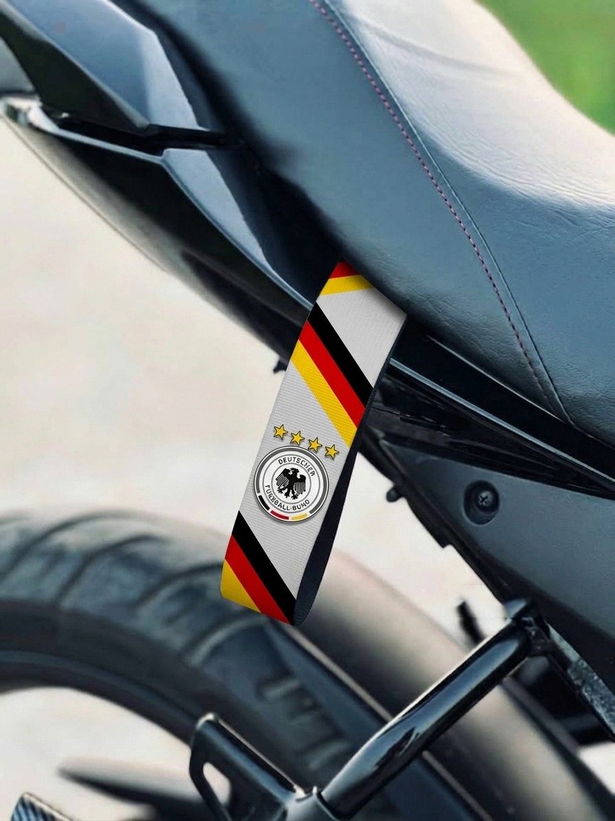 Tail-Strap, Germany