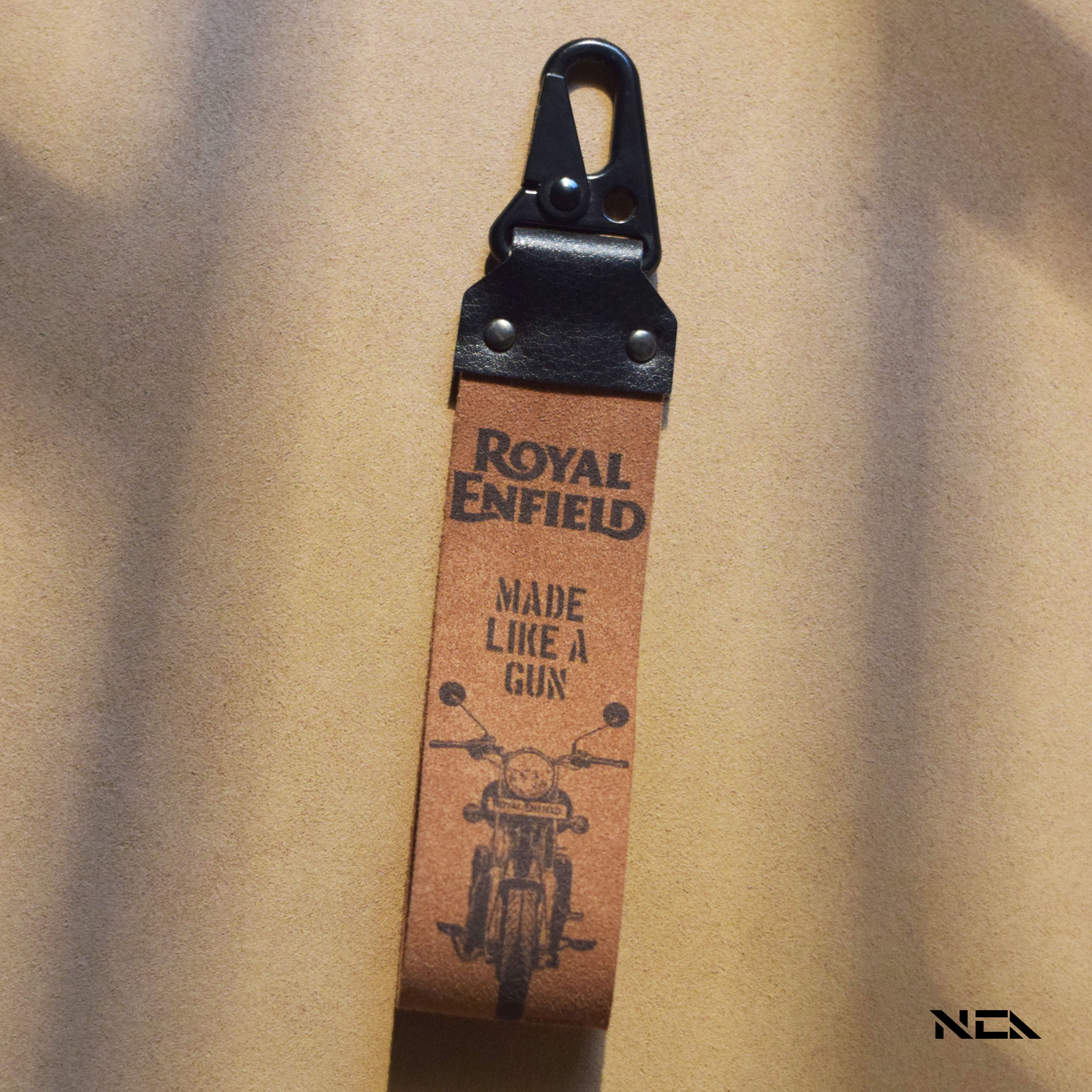 Royal Enfield Vintage