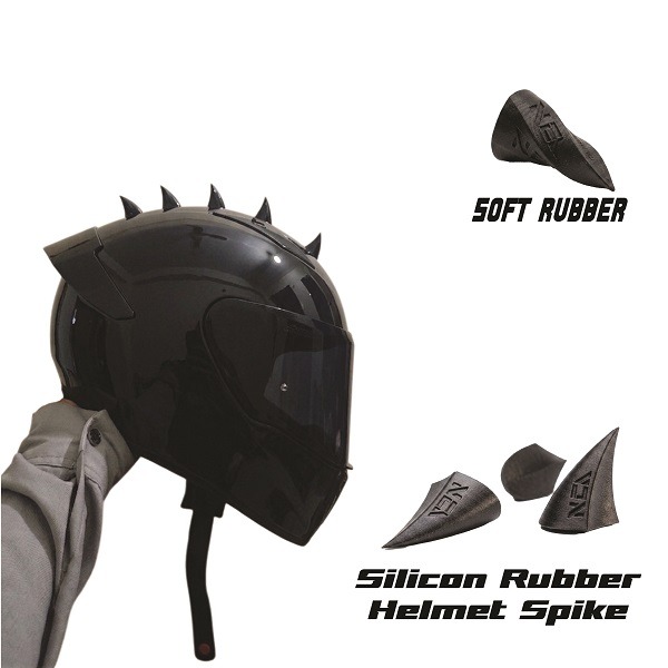 5 Pcs Helmet Spike V2_img_0
