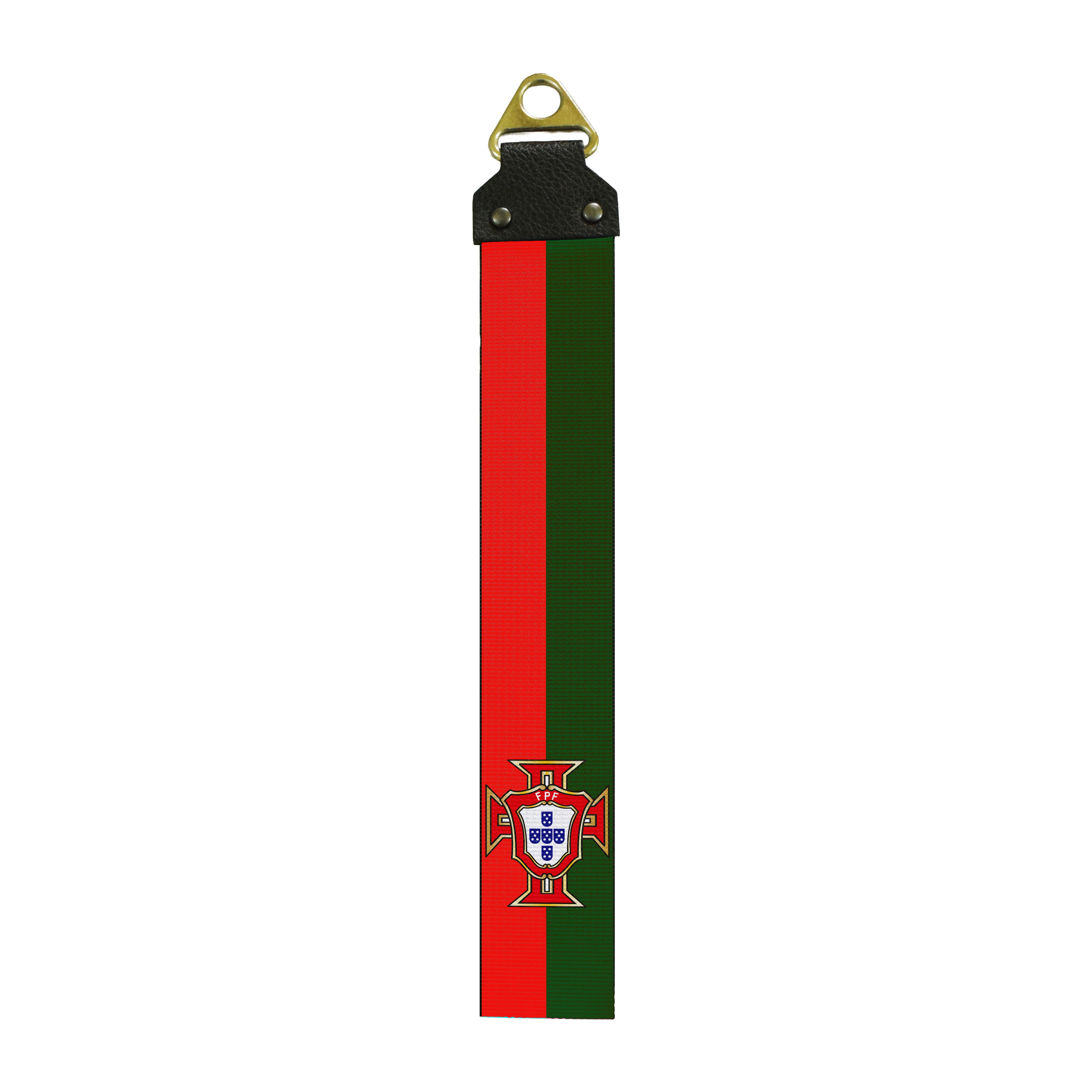 Tail-Strap, Portugal