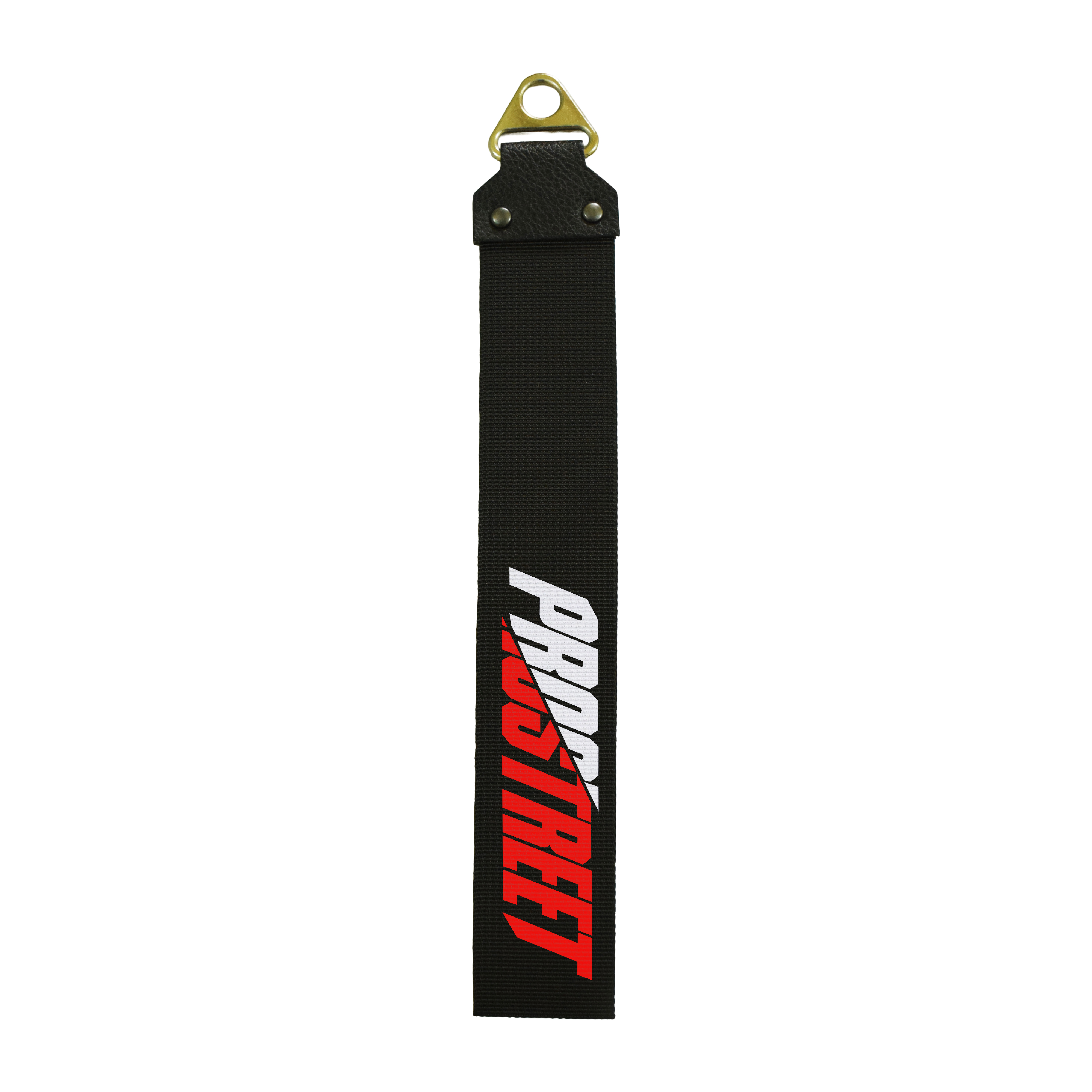 Tail-Strap, ProStreet