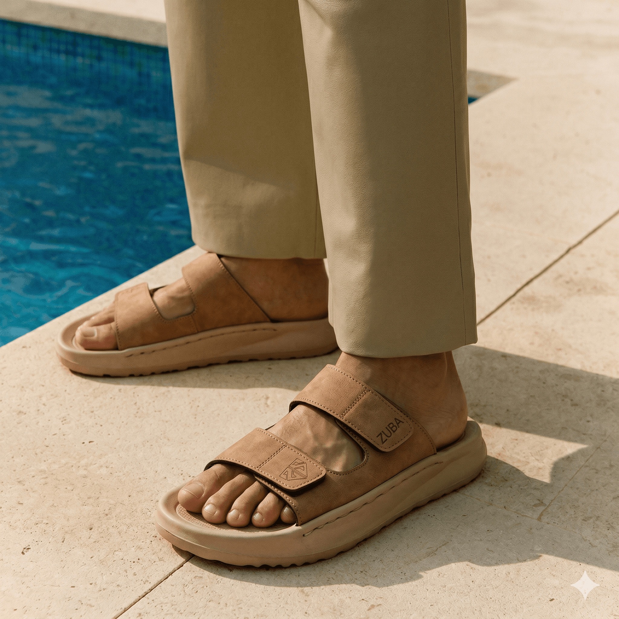 Lavish Sandals [LM]