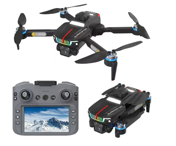 J6HP Brushless WiFi Brushless Motor Model Aircraft Drone Quadcopter Remote Control Aircraft
